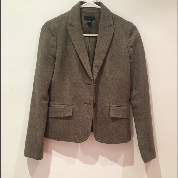 Fall/winter suit - Picture 1 of 4